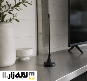 کاربرد آنتن بدون سیم 
